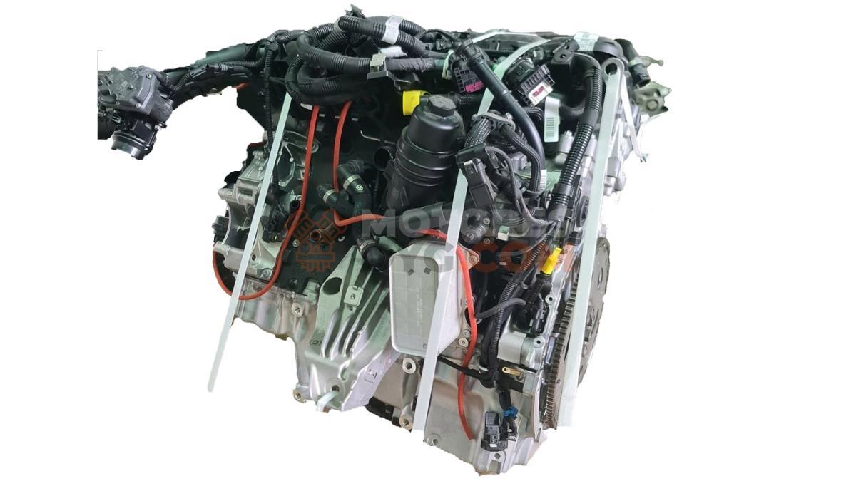 Motor b57 d30 a Bmw Serie 3 (G20, G80, G28) 330 d (265 cv)