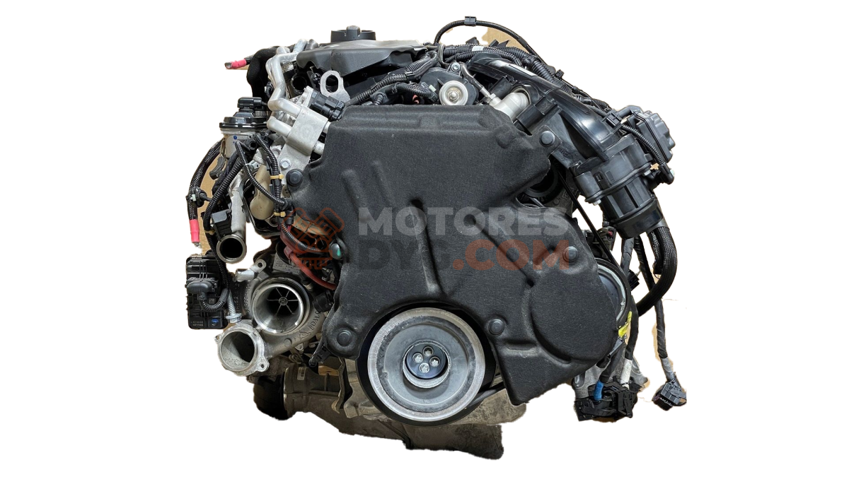 Motor B57 D30 A Bmw Serie 3 (G20, G80, G28) 330 d (265 cv)