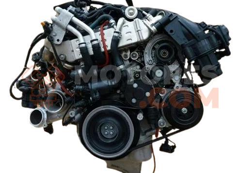 Motor B57 D30 A Bmw Serie 3 (G20, G80, G28) 330 d (265 cv)