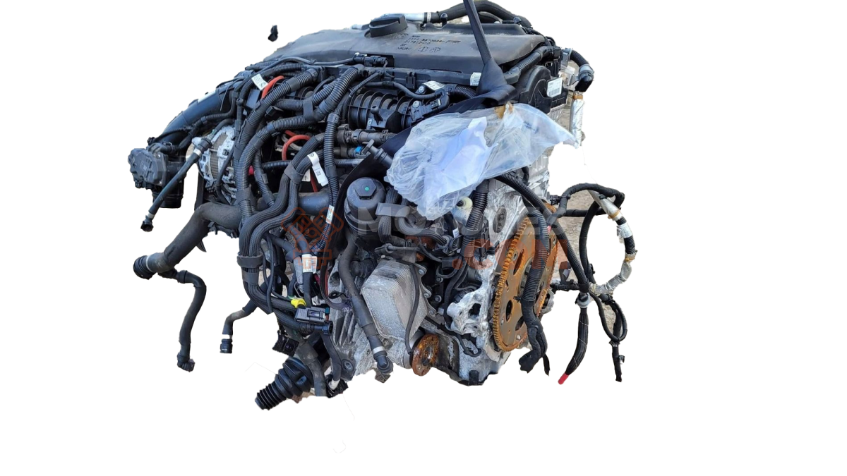 Motor B57 D30 A Bmw Serie 3 (G20, G80, G28) 330 d (265 cv)