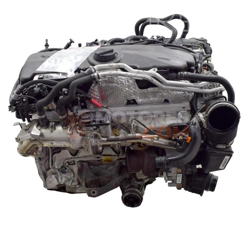 Motor B57 D30 A Bmw Serie 3 (G20, G80, G28) 330 d xDrive (265 cv)