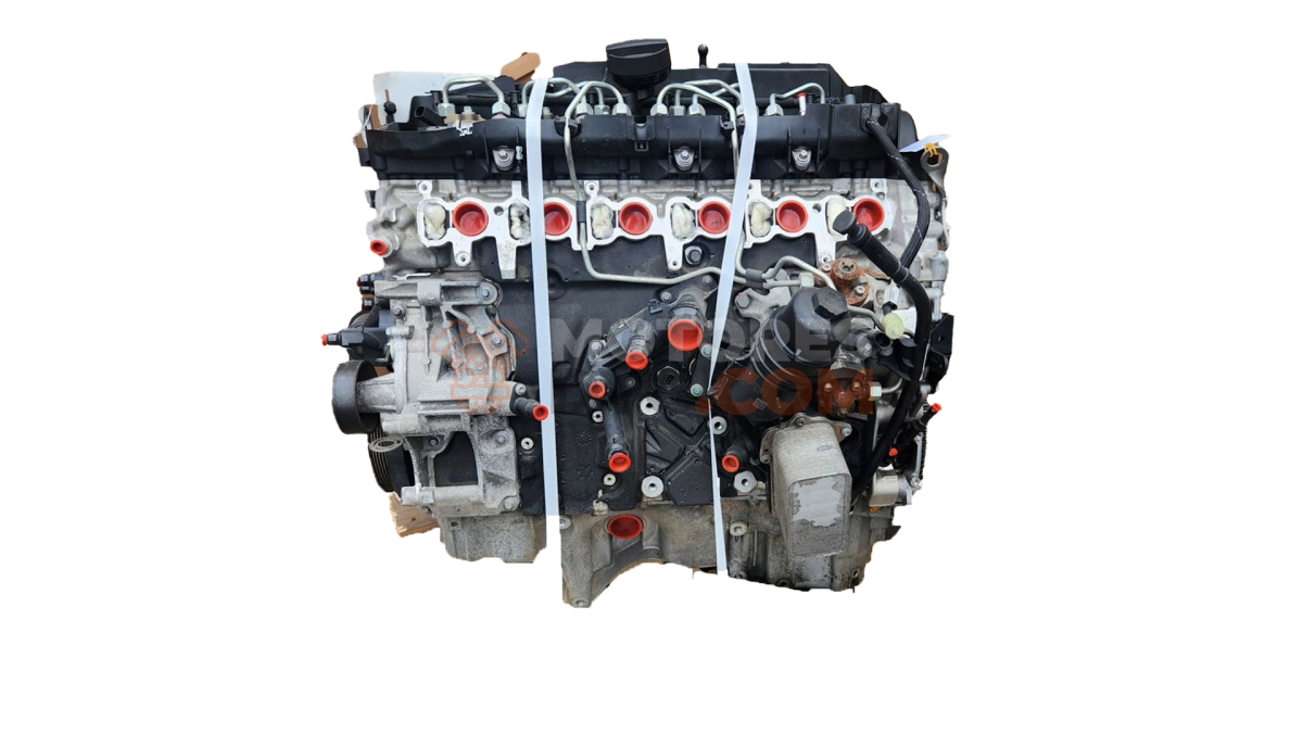 Motor B57 D30 A Bmw Serie 3 (G20, G80, G28) 330 d xDrive (265 cv)