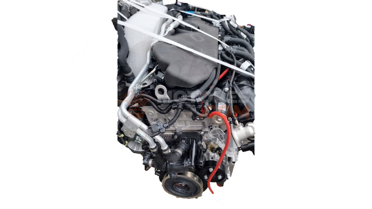 Motor B57 D30 A Bmw Serie 3 (G20, G80, G28) 330 d xDrive (265 cv)