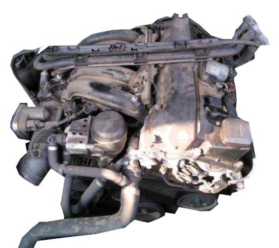 Motor B57 D30 A Bmw Serie 3 Sedan (F30 LCI,Versión 2015) 330d (258 cv) xDrive Steptronic