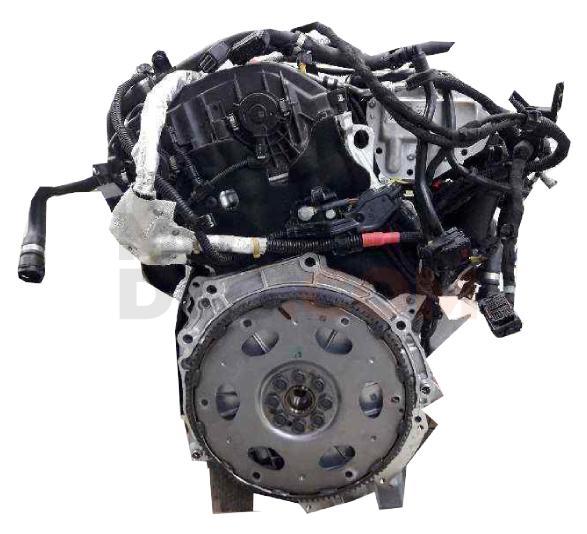 Motor B57 D30 A Bmw Serie 3 Sedan (F30 LCI,Versión 2015) 330i (252 cv) xDrive Steptronic