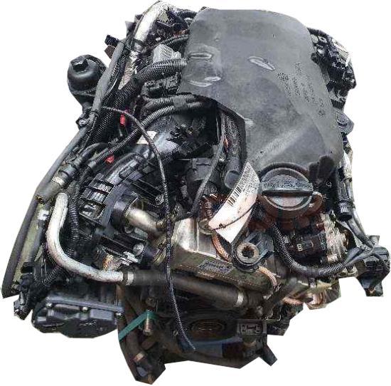 Motor B57 D30 A Bmw Serie 3 Touring (F31 LCI, Versión 2015) 320d (190 cv) xDrive