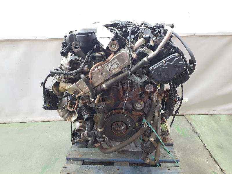Motor B57 D30 A Bmw Serie 3 Touring (F31 LCI, Versión 2015) 320i (184 cv)