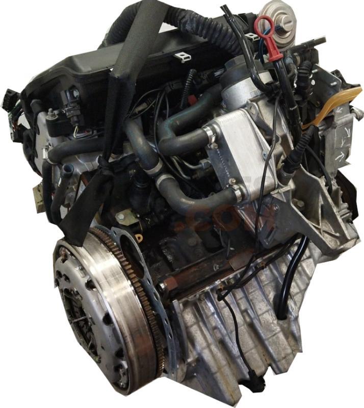 Motor B57 D30 A Bmw Serie 3 Touring (F31 LCI, Versión 2015) 330d (258 cv) xDrive Steptronic