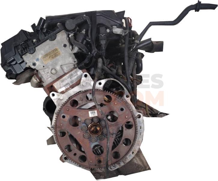 Motor B57 D30 A Bmw Serie 3 Touring (F31 LCI, Versión 2015) 330d (258 cv) xDrive Steptronic
