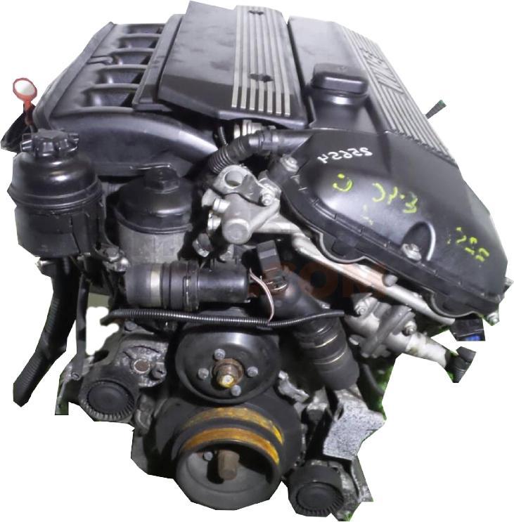 Motor B57 D30 A Bmw Serie 3 Touring (F31 LCI, Versión 2015) 330d (258 cv) xDrive Steptronic