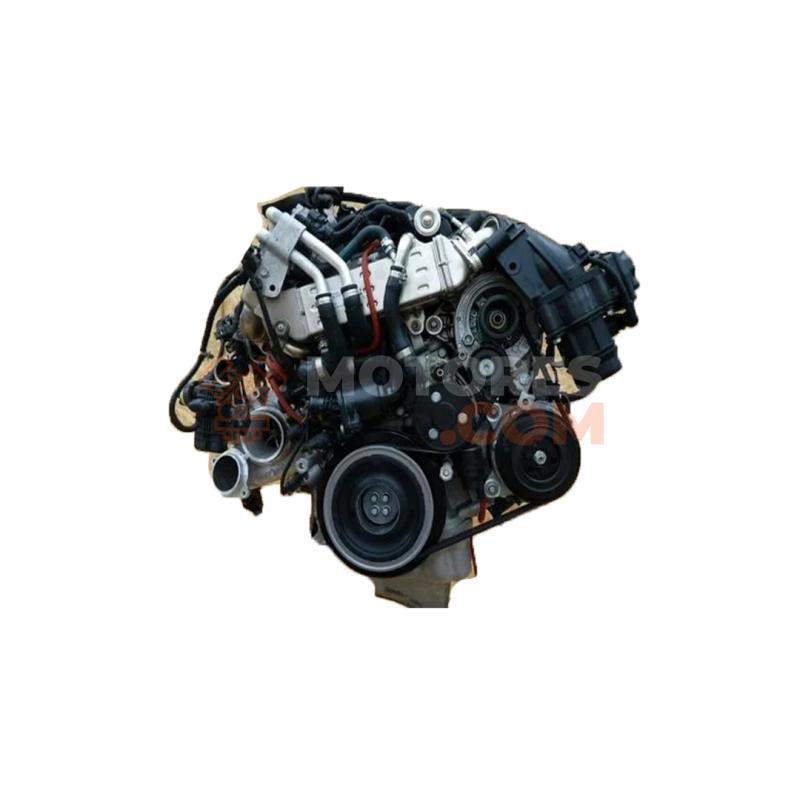 Motor B57 D30 A Bmw Serie 3 Touring (G21, G81) 330 d (265 cv)