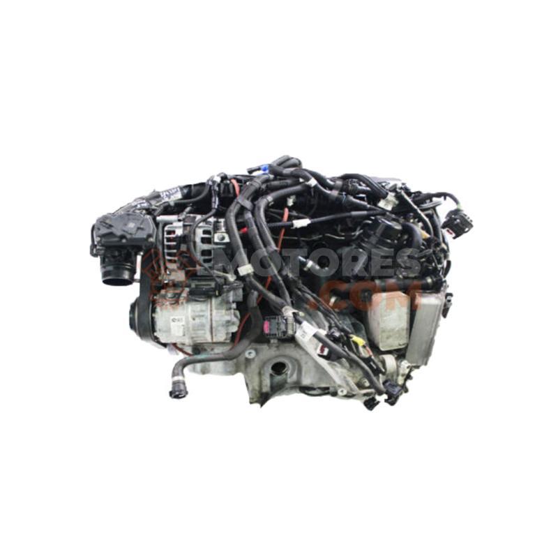 Motor B57 D30 A Bmw Serie 3 Touring (G21, G81) 330 d xDrive (265 cv)