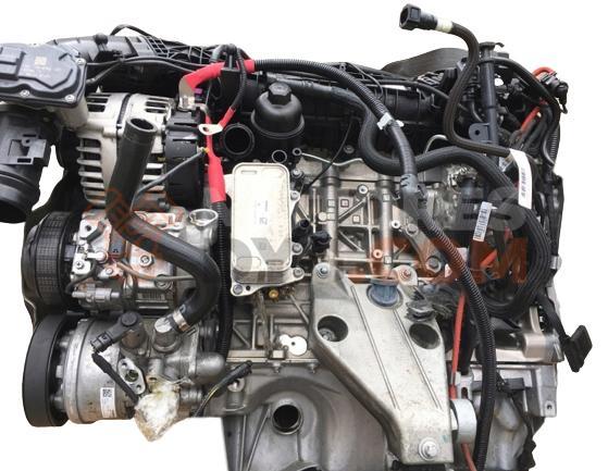 Motor B57 D30 A Bmw Serie 3 Touring Van (G21) 330 d (265 cv)