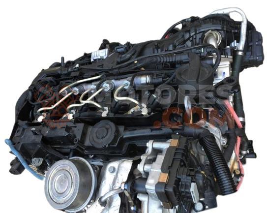 Motor B57 D30 A Bmw Serie 3 Touring Van (G21) 330 d xDrive (265 cv)