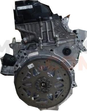 Motor B57 D30 A Bmw Serie 5 Gran Turismo (F07 LCI, Versión 2013) 535d (313 cv) xDrive Steptronic