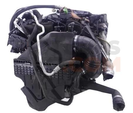 Motor B57 D30 A Bmw Serie 5 Sedan (F10 LCI, Versión 2013) 520i (184 cv)