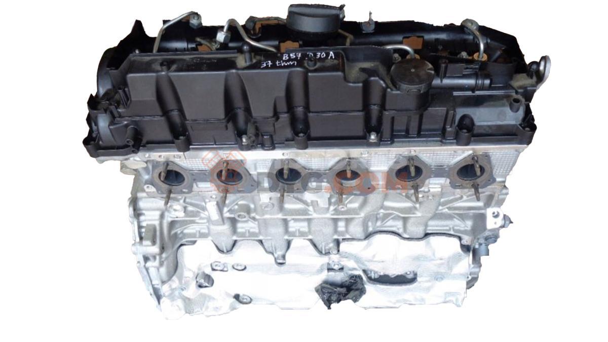Motor b57 d30 a Bmw Serie 5 Sedan (G30) 520d (190 cv)