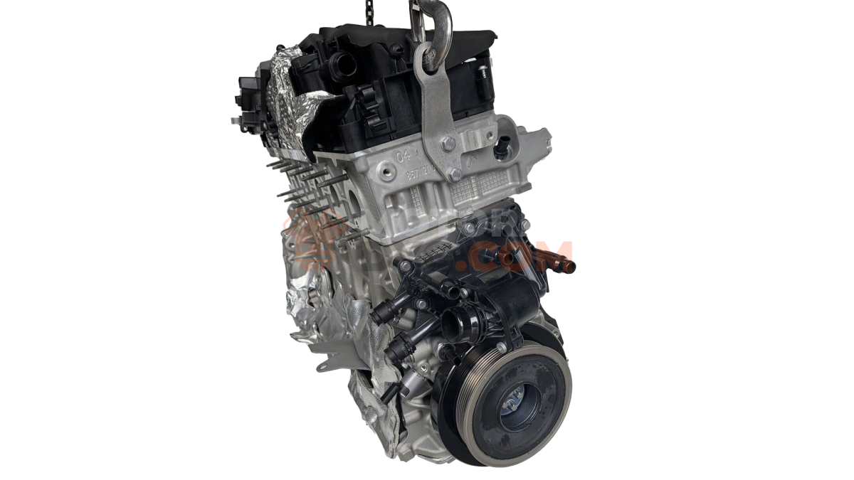 Motor B57 D30 A Bmw Serie 5 Sedan (G30) 520d (190 cv) Steptronic