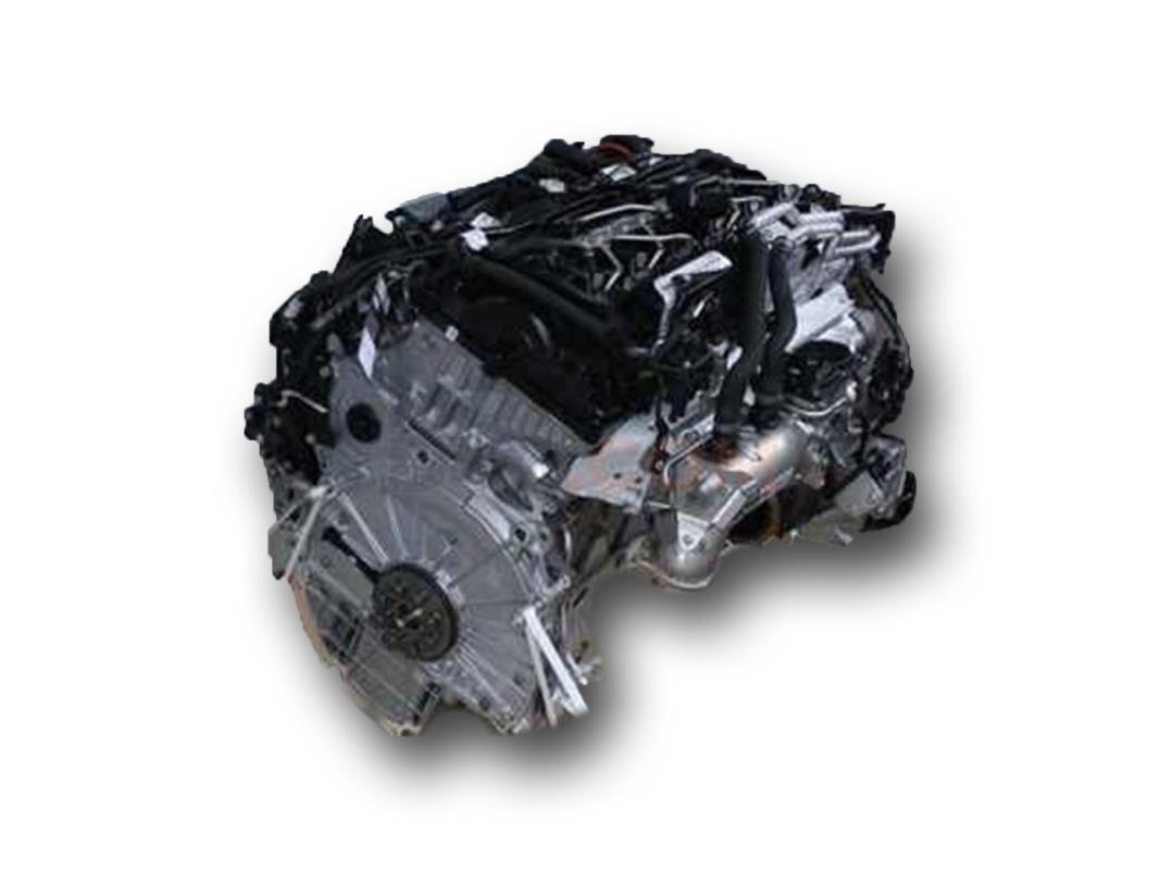 Motor B57 D30 A Bmw Serie 5 Sedan (G30) 530d (265 cv) xDrive Steptronic