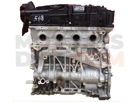 Motor B57 D30 A Bmw Serie 5 Sedan (G30) 530d (265 cv) xDrive Steptronic