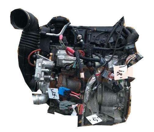 Motor B57 D30 A Bmw Serie 5 Touring (F11 LCI, Versión 2013) 535d (313 cv) xDrive Steptronic
