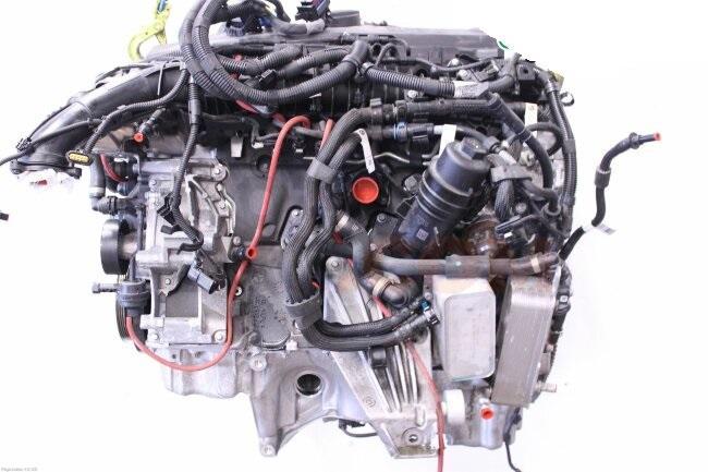 Motor B57 D30 A Bmw Serie 5 Touring (G31) 530d (265 cv) Steptronic