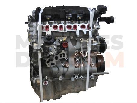 Motor B57 D30 A Bmw Serie 5 Touring (G31) 530d (265 cv) Steptronic
