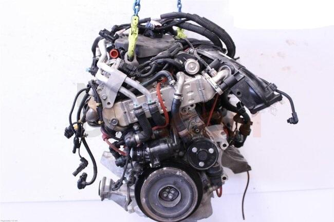 Motor B57 D30 A Bmw Serie 5 Touring (G31) 530d (265 cv) xDrive Steptronic