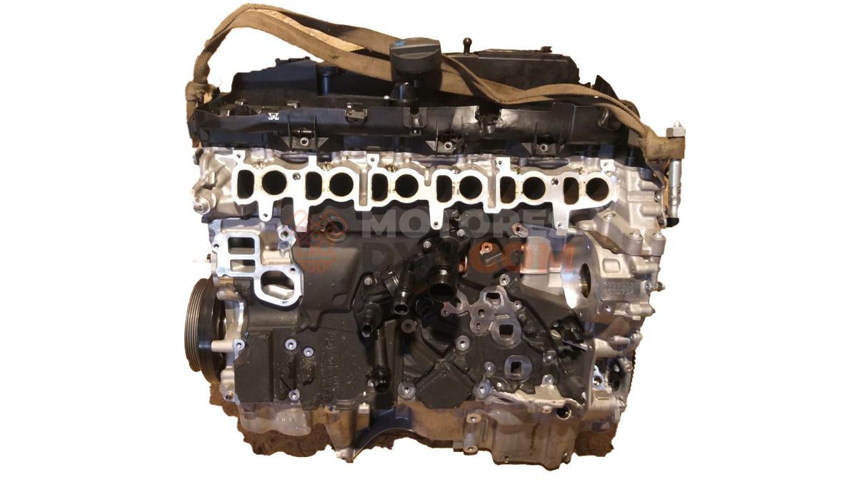 Motor B57 D30 A Bmw Serie 7 (G11) 730d (265 cv) Steptronic