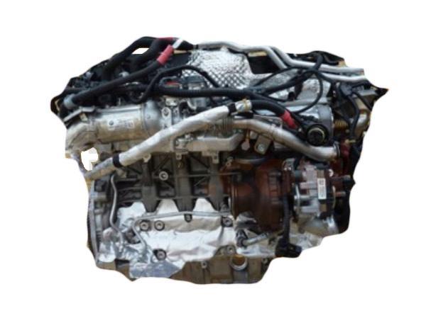 Motor B57 D30 A Bmw Serie 7 (G11) 730d (265 cv) xDrive Steptronic