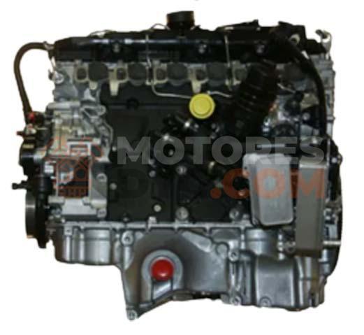 Motor B57 D30 A Bmw Serie 7 (G11) 730d (265 cv) xDrive Steptronic