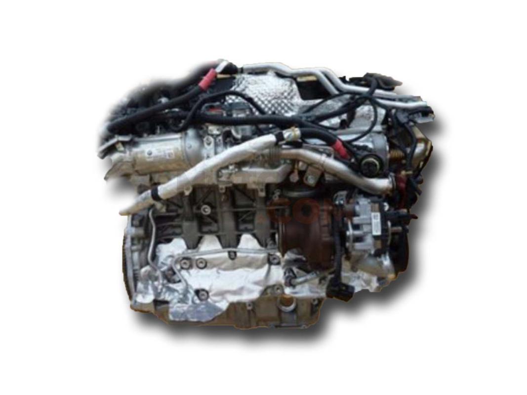 Motor B57 D30 A Bmw X3 (G01,F97) xDrive 30d (265cv)