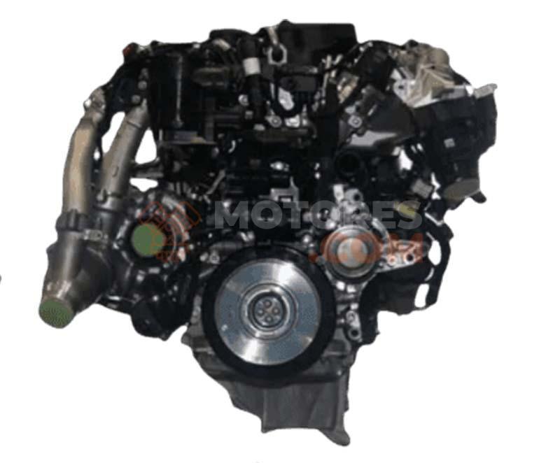 Motor B57 D30 A Bmw X3 (G01,F97) xDrive 30e Plug-in-Hybrid (249cv)
