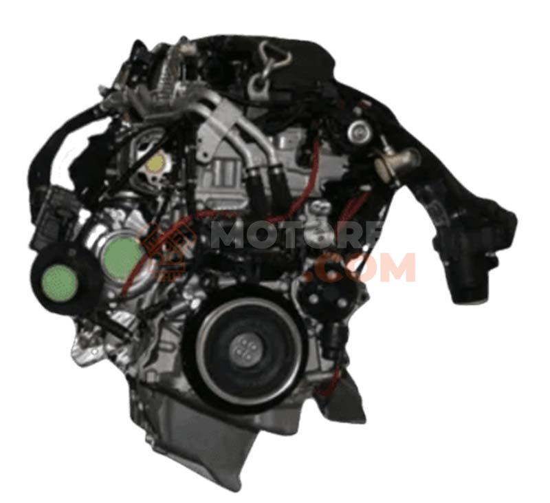 Motor B57 D30 A Bmw X3 (G01,F97) xDrive 30i (249cv)