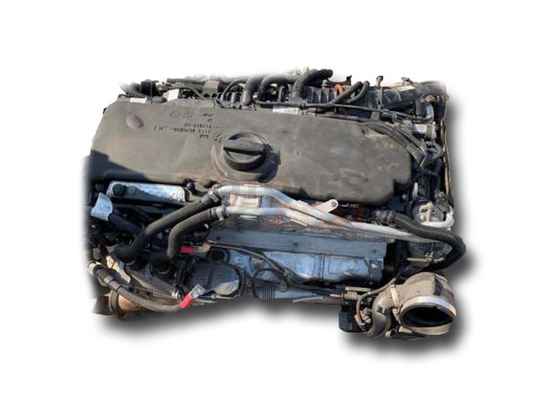 Motor B57 D30 A Bmw X4 (G02,F98) xDrive 30d (265cv)