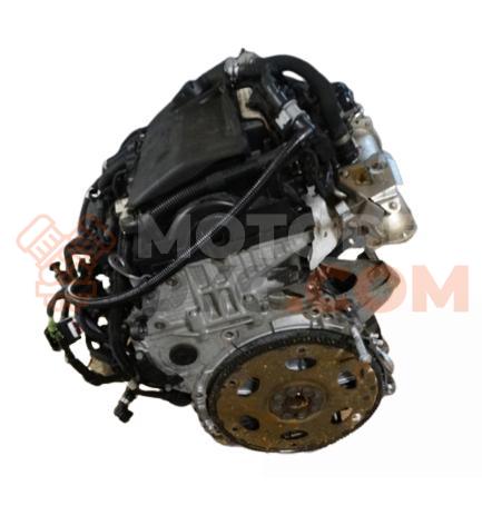 Motor B57 D30 A Bmw X5 (F15) 30d (258 cv) xDrive
