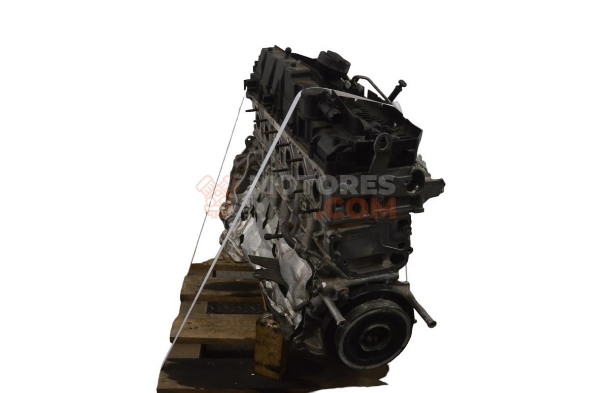 Motor B57 D30 A Bmw X5 (F15) 30d (258 cv) xDrive