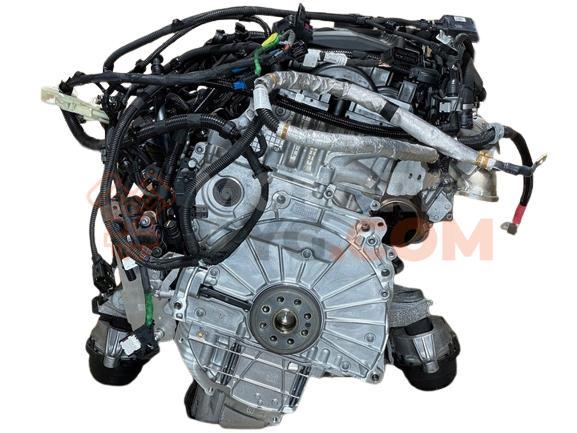 Motor B57 D30 A Bmw X5 (F15) 30d (258 cv) xDrive