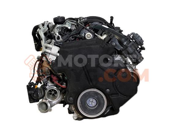 Motor B57 D30 A Bmw X5 (F15) 30d (258 cv) xDrive