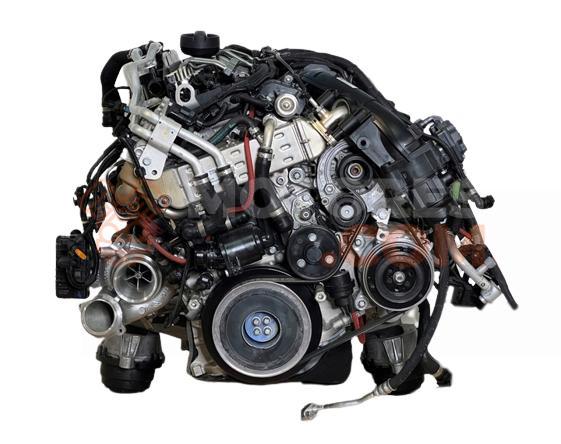 Motor B57 D30 A Bmw X5 (F15) 30d (258 cv) xDrive
