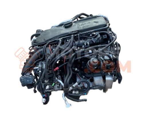 Motor B57 D30 A Bmw X5 (F15) 30d (258 cv) xDrive