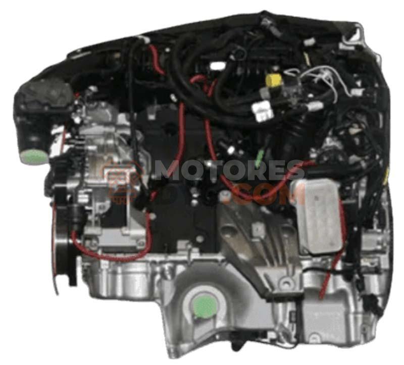 Motor B57 D30 A Bmw X5 (G05,F95) xDrive 30d (265cv)