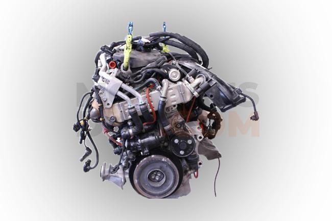 Motor B57 D30 A Bmw X5 (G05,F95) xDrive 30d (265cv)