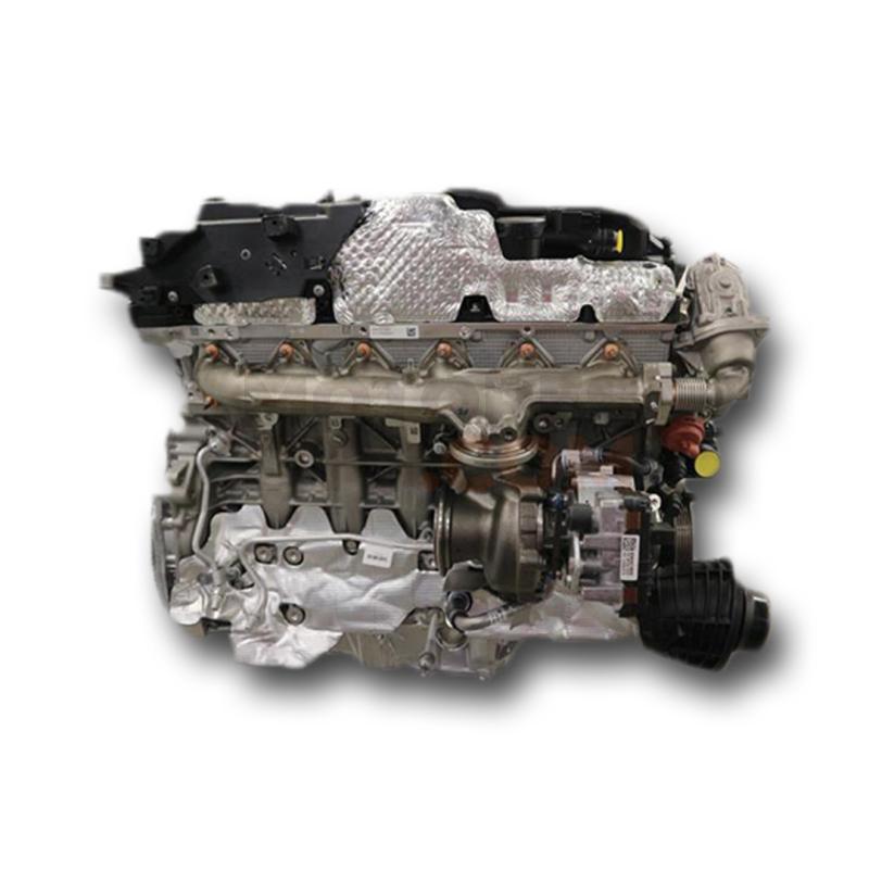Motor B57 D30 A Bmw X5 (G05,F95) xDrive 30d (265cv)