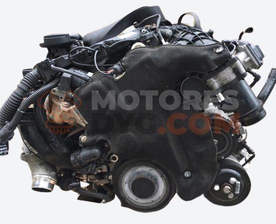 Motor B57 D30 A Bmw X6 (G06, F96) xDrive 30 d (211 cv)