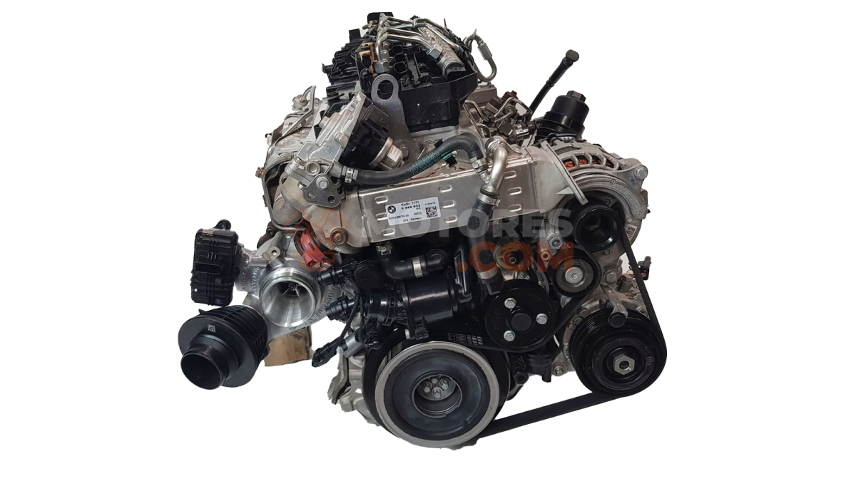 Motor B57 D30 A Bmw X6 (G06, F96) xDrive 30 d (249 cv)