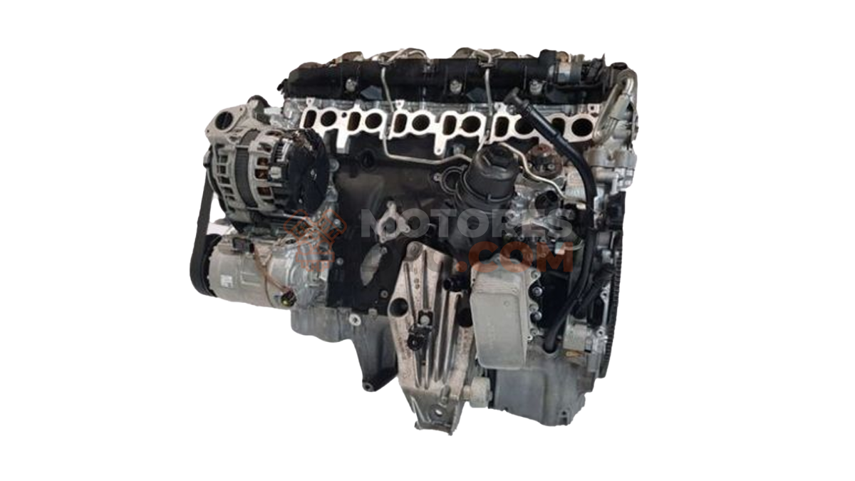 Motor B57 D30 A Bmw X6 (G06, F96) xDrive 30 d (265 cv)