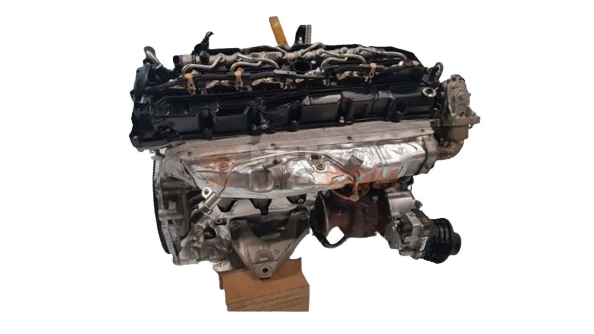Motor B57 D30 A Bmw X6 (G06, F96) xDrive 30 d (265 cv)
