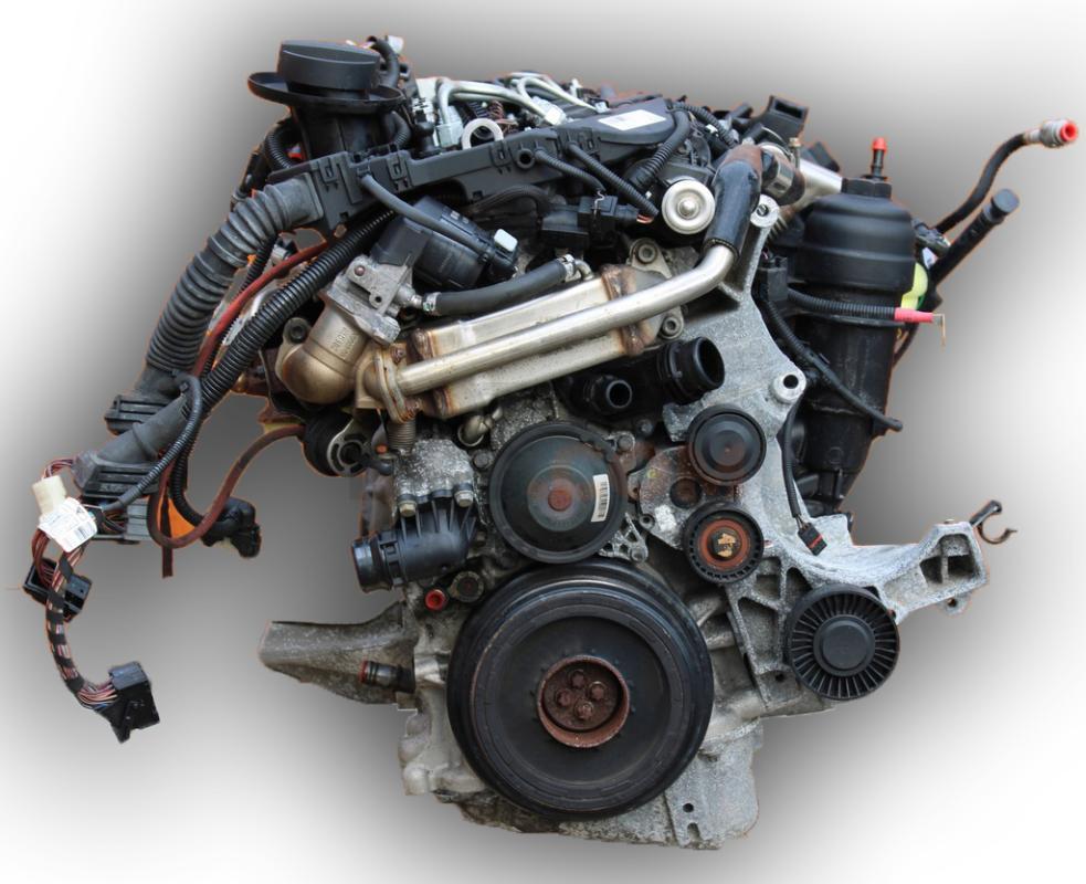 Motor B57 D30 A Bmw X7 (G07) xDrive 30d (211cv)