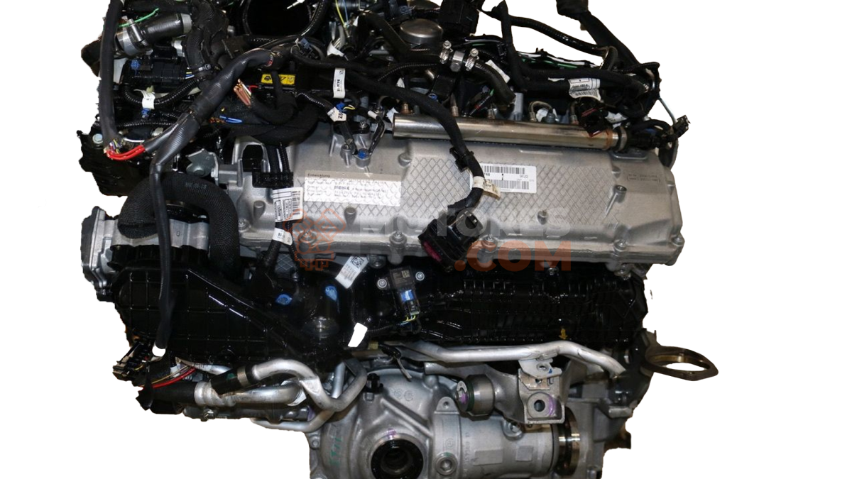 Motor b57 d30 a Bmw X7 (G07) xDrive 30d (249cv)
